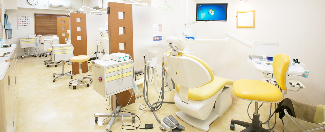 宮の前、小台の歯医者 宮の前歯科クリニック